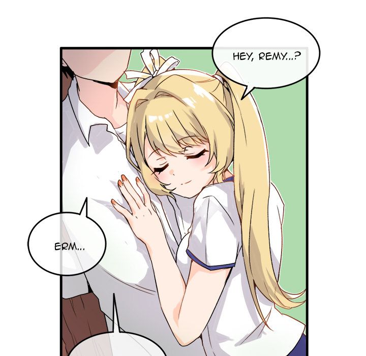 Entrapment Manhwa - Chapter 1 Page 22