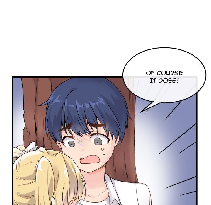 Entrapment Manhwa - Chapter 1 Page 24