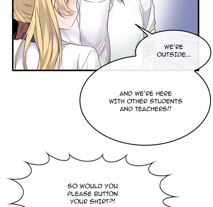 Entrapment Manhwa - Chapter 1 Page 25