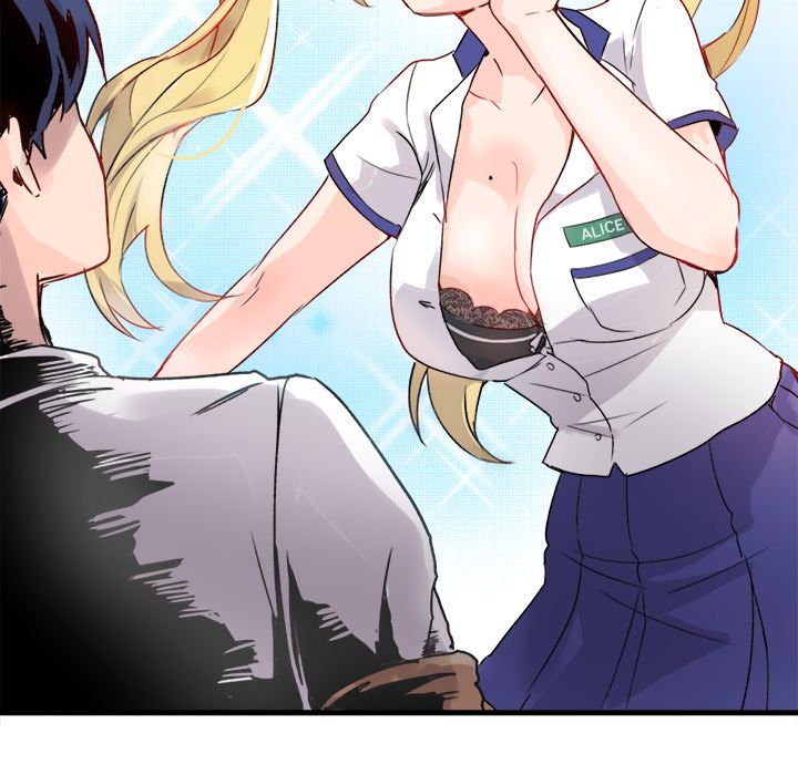 Entrapment Manhwa - Chapter 1 Page 28