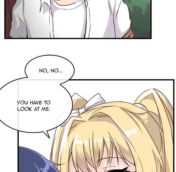 Entrapment Manhwa - Chapter 1 Page 30