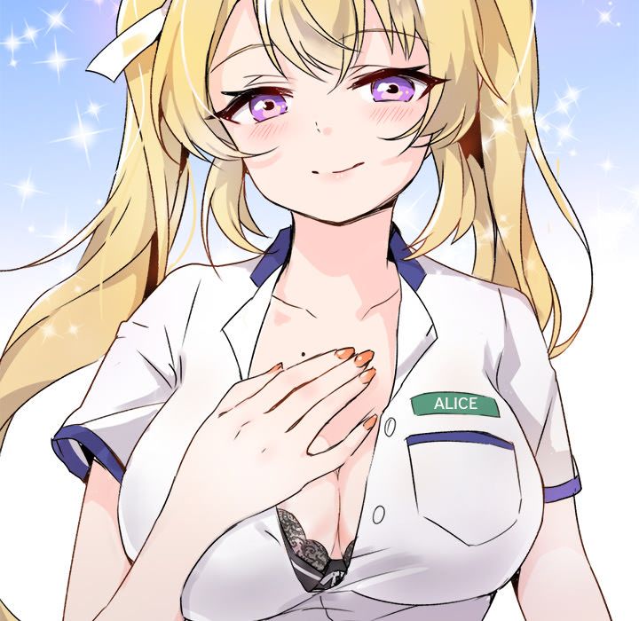 Entrapment Manhwa - Chapter 1 Page 33