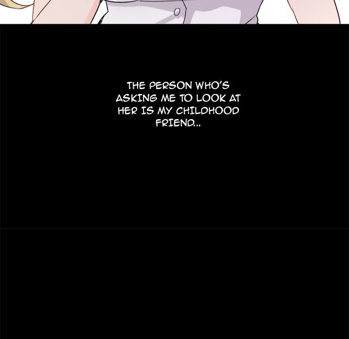 Entrapment Manhwa - Chapter 1 Page 34