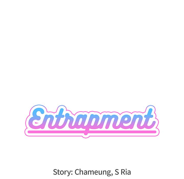 Entrapment Manhwa - Chapter 1 Page 37