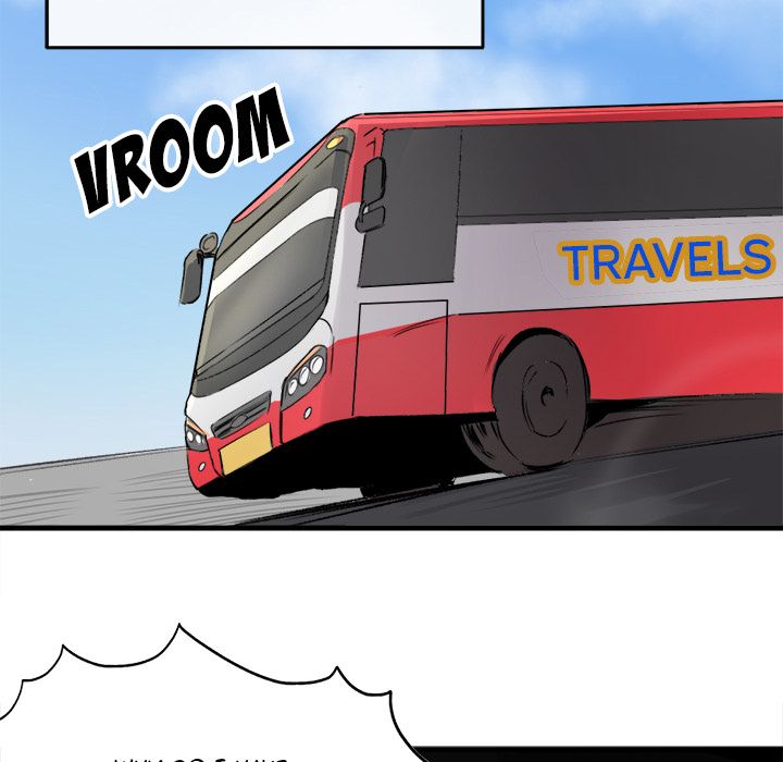 Entrapment Manhwa - Chapter 1 Page 39