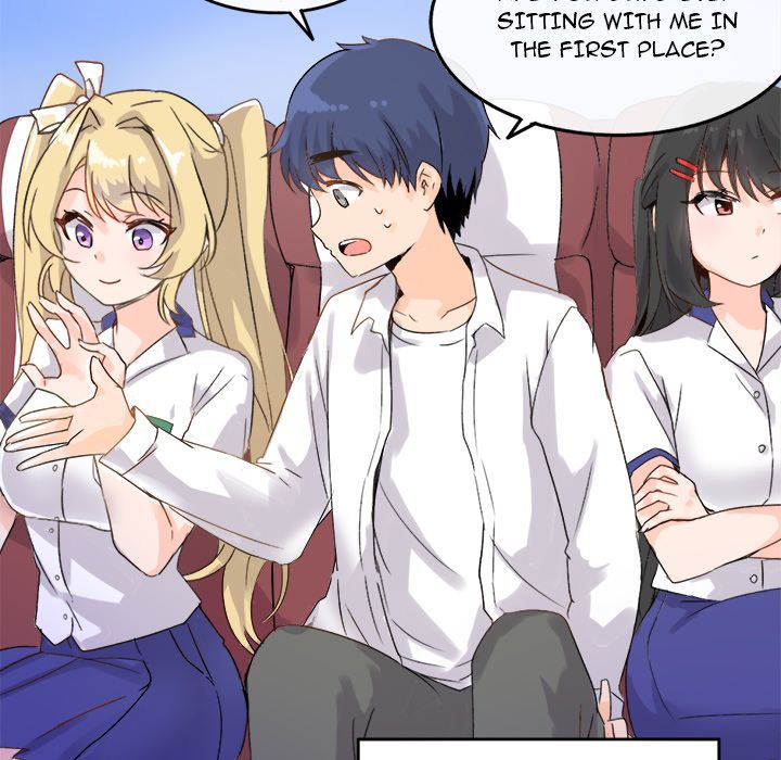 Entrapment Manhwa - Chapter 1 Page 48