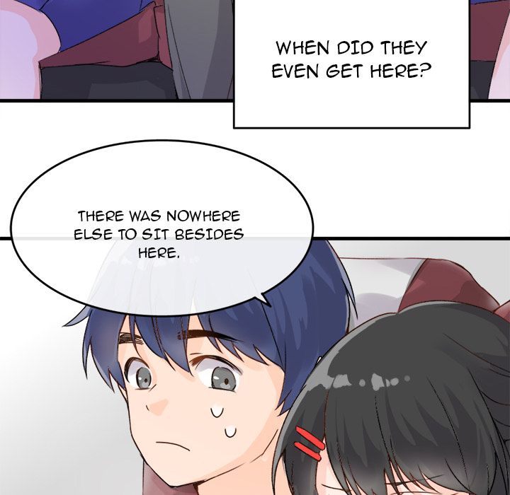 Entrapment Manhwa - Chapter 1 Page 49