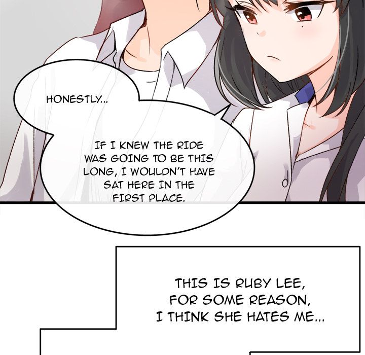 Entrapment Manhwa - Chapter 1 Page 50