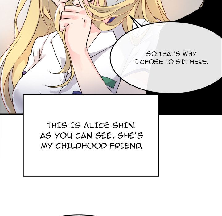 Entrapment Manhwa - Chapter 1 Page 52