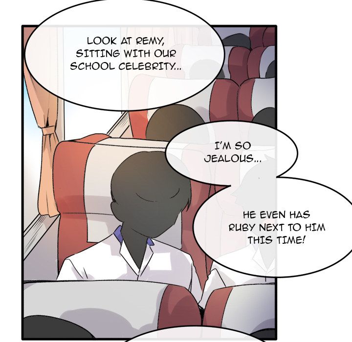 Entrapment Manhwa - Chapter 1 Page 53