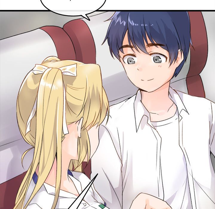 Entrapment Manhwa - Chapter 1 Page 60