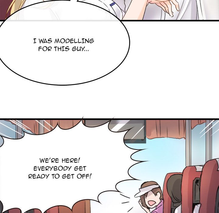 Entrapment Manhwa - Chapter 1 Page 61