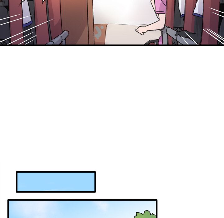 Entrapment Manhwa - Chapter 1 Page 62