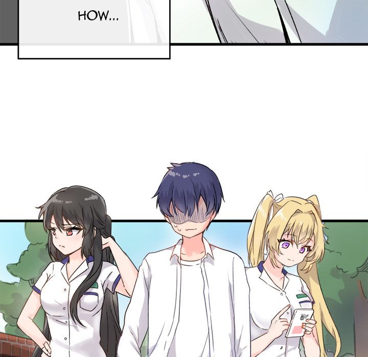 Entrapment Manhwa - Chapter 1 Page 64