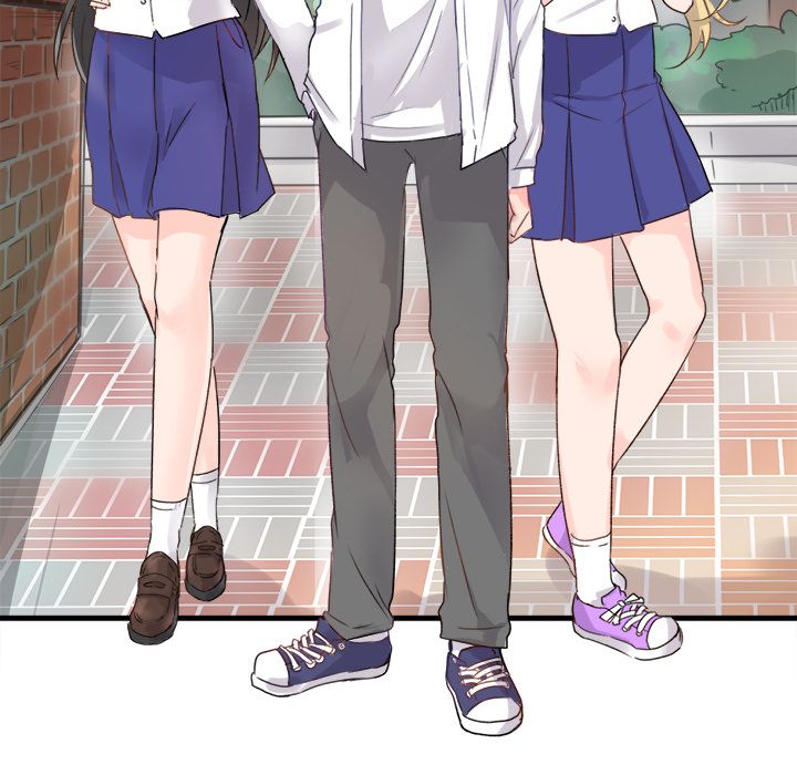 Entrapment Manhwa - Chapter 1 Page 65