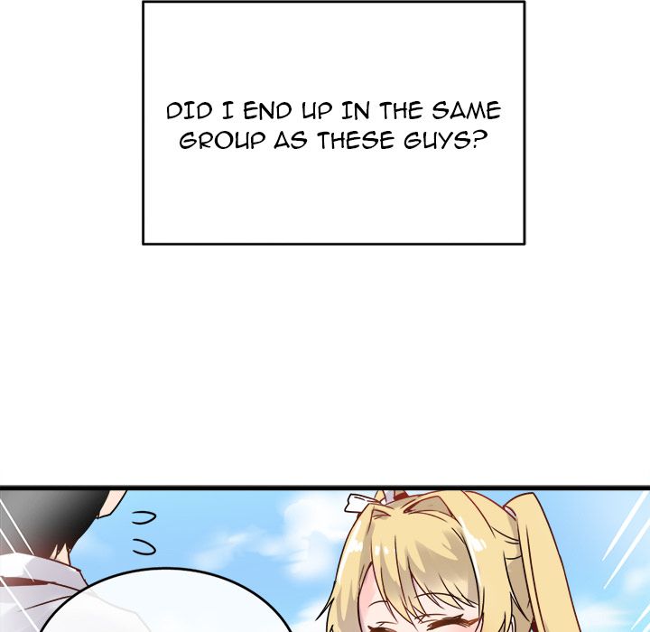 Entrapment Manhwa - Chapter 1 Page 66