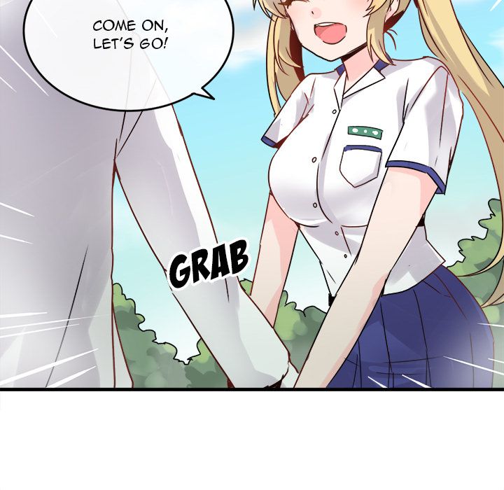 Entrapment Manhwa - Chapter 1 Page 67