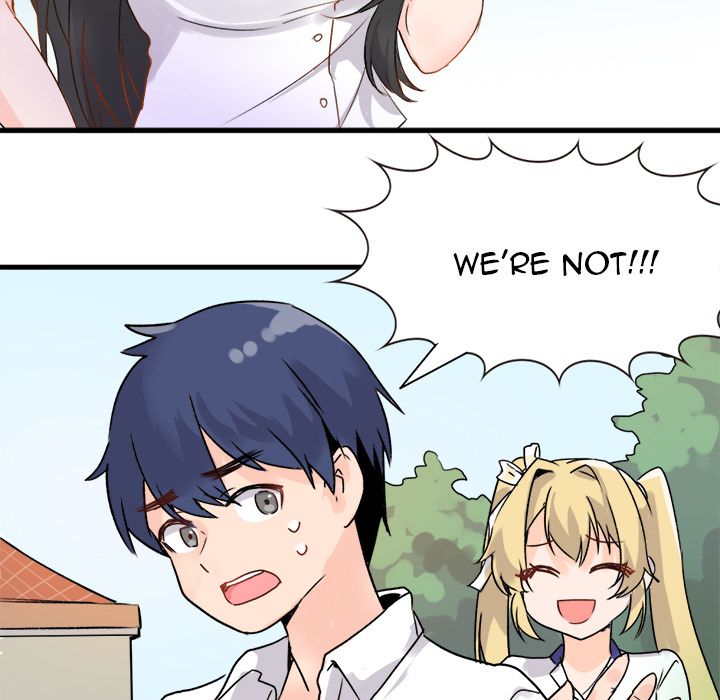 Entrapment Manhwa - Chapter 1 Page 72