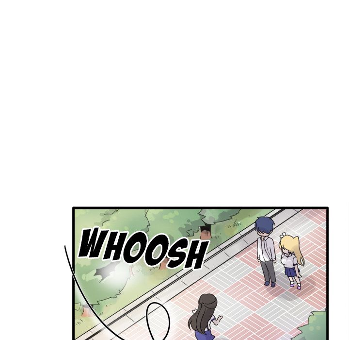 Entrapment Manhwa - Chapter 1 Page 78