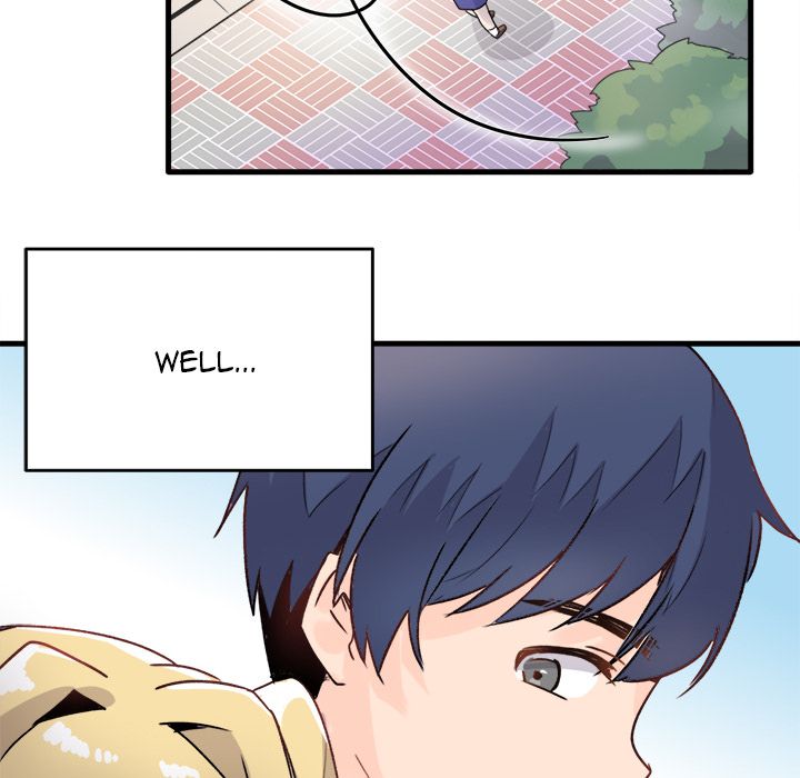 Entrapment Manhwa - Chapter 1 Page 79