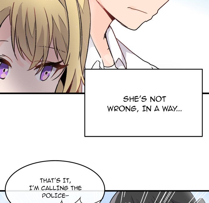 Entrapment Manhwa - Chapter 1 Page 80