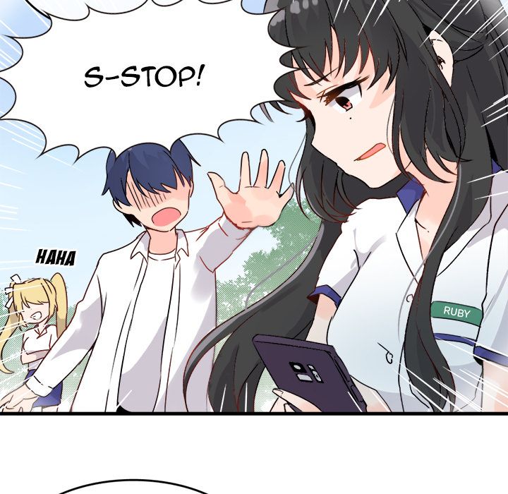 Entrapment Manhwa - Chapter 1 Page 81