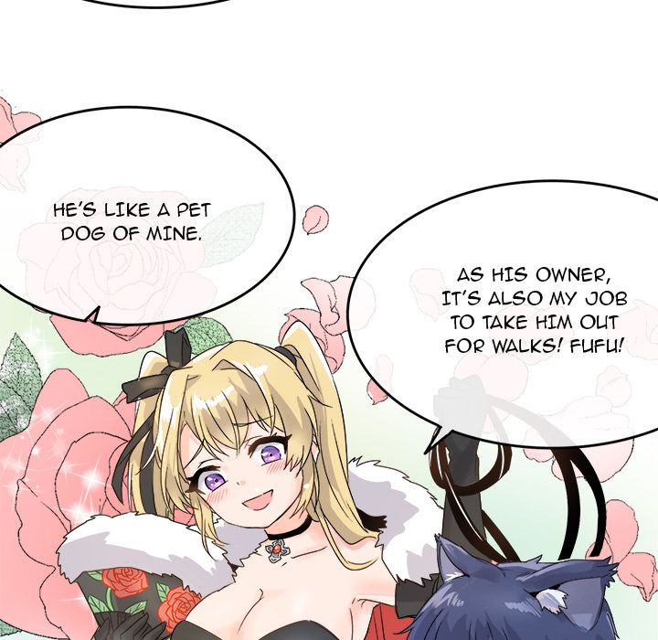 Entrapment Manhwa - Chapter 1 Page 83