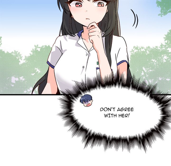 Entrapment Manhwa - Chapter 1 Page 86