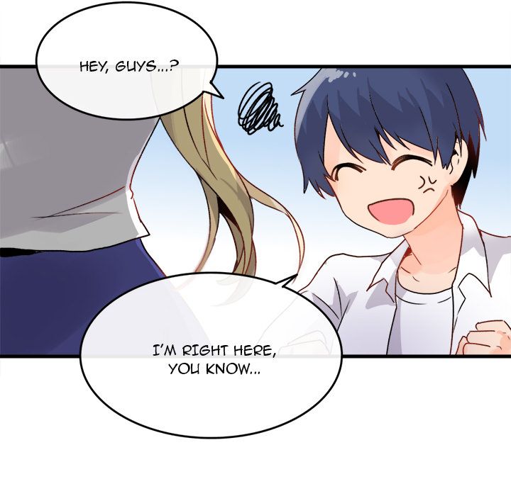 Entrapment Manhwa - Chapter 1 Page 87