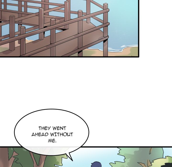 Entrapment Manhwa - Chapter 1 Page 92