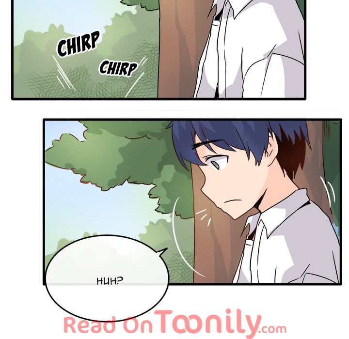 Entrapment Manhwa - Chapter 1 Page 95