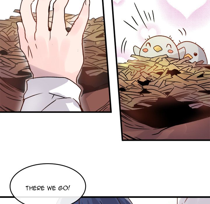 Entrapment Manhwa - Chapter 1 Page 99