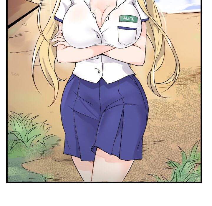 Entrapment Manhwa - Chapter 1 Page 102