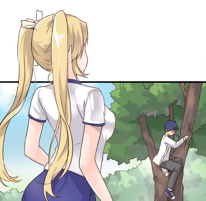 Entrapment Manhwa - Chapter 1 Page 104