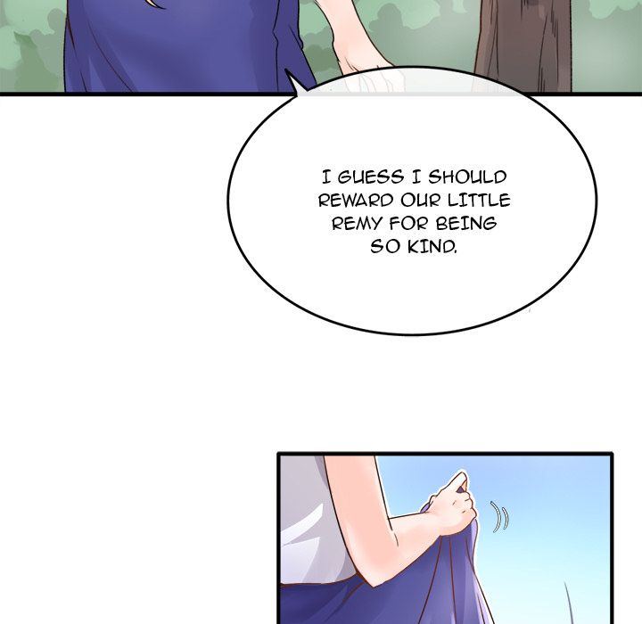 Entrapment Manhwa - Chapter 1 Page 105