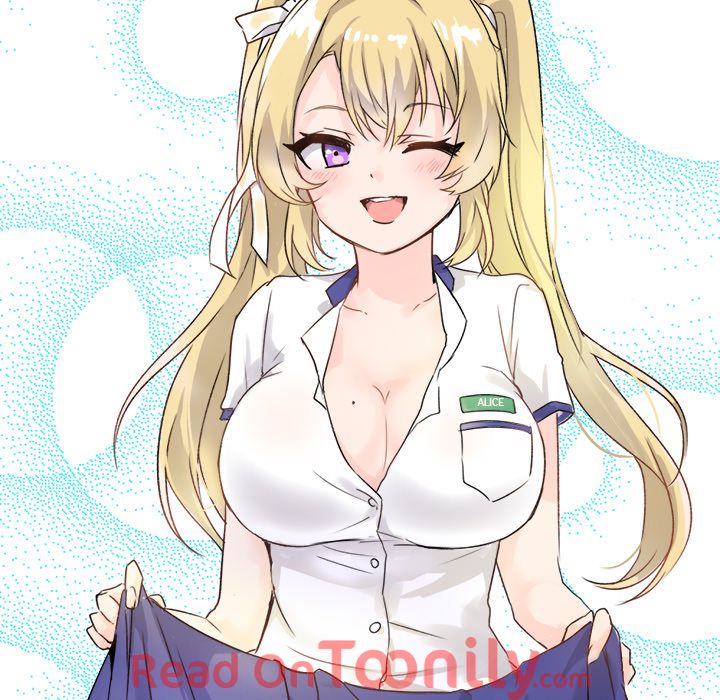 Entrapment Manhwa - Chapter 1 Page 107