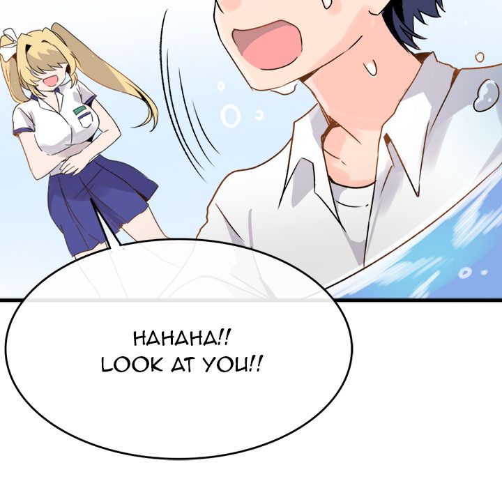 Entrapment Manhwa - Chapter 1 Page 115