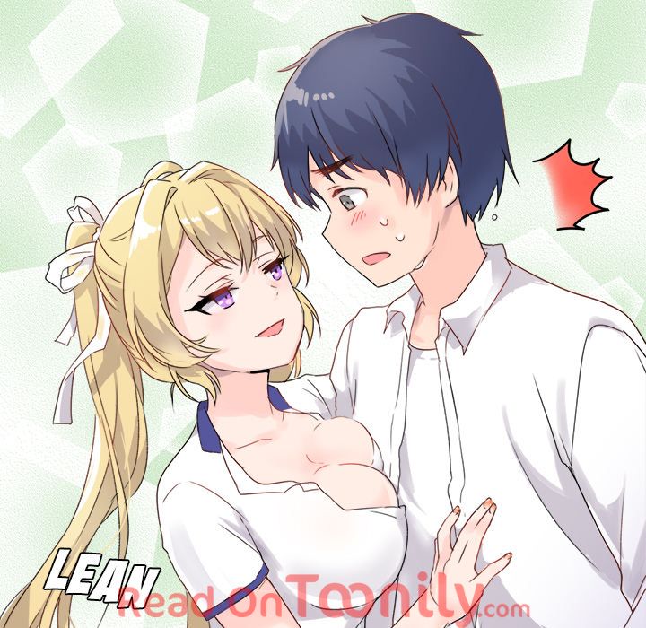 Entrapment Manhwa - Chapter 1 Page 118