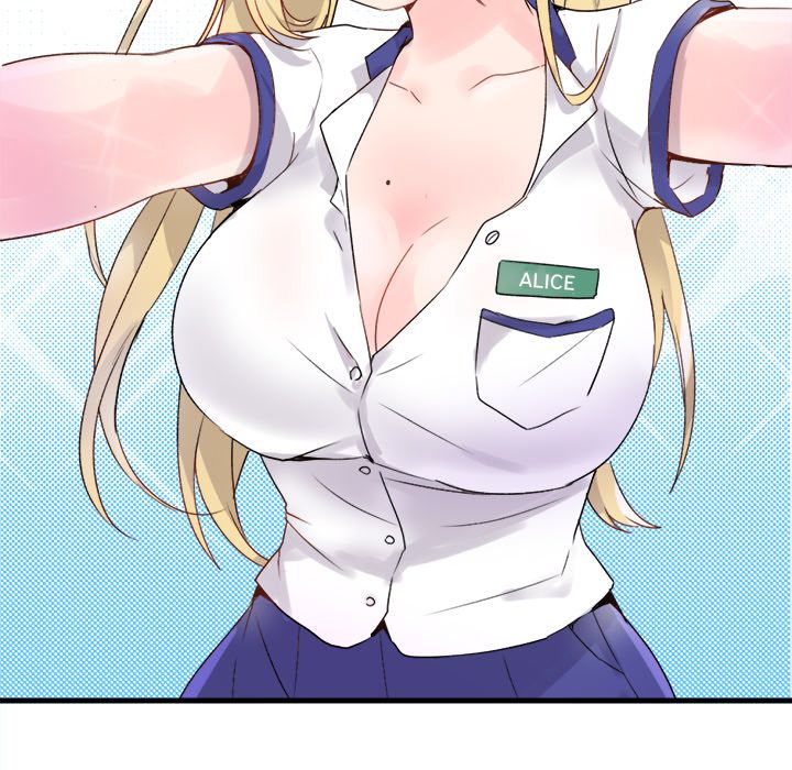 Entrapment Manhwa - Chapter 1 Page 121