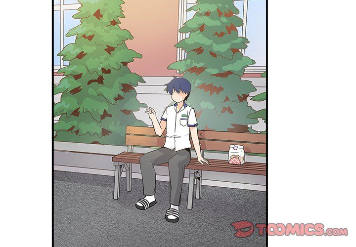 Entrapment Manhwa - Chapter 19 Page 1