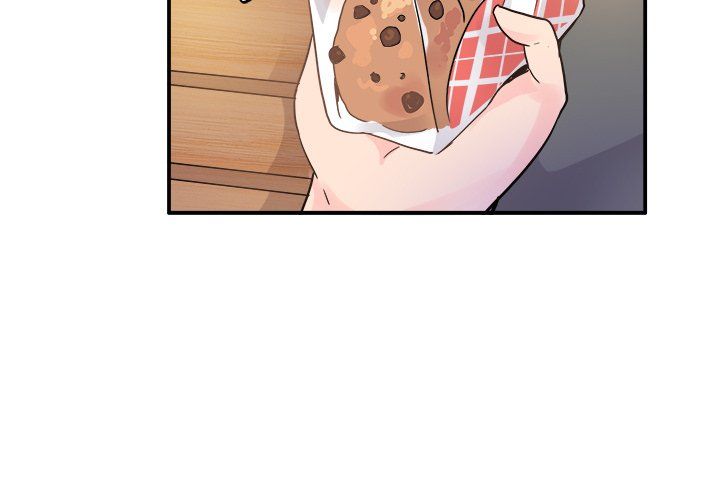 Entrapment Manhwa - Chapter 19 Page 3