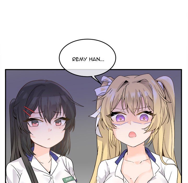 Entrapment Manhwa - Chapter 19 Page 7