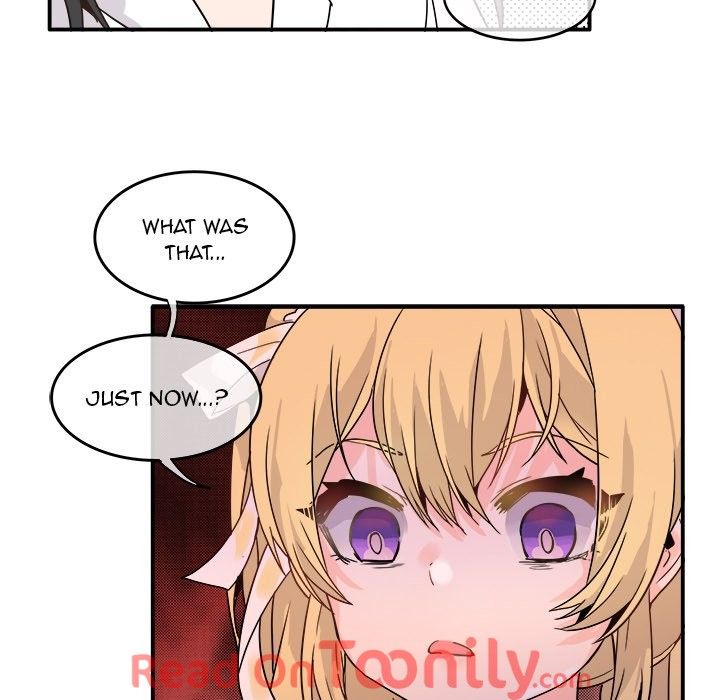 Entrapment Manhwa - Chapter 19 Page 10