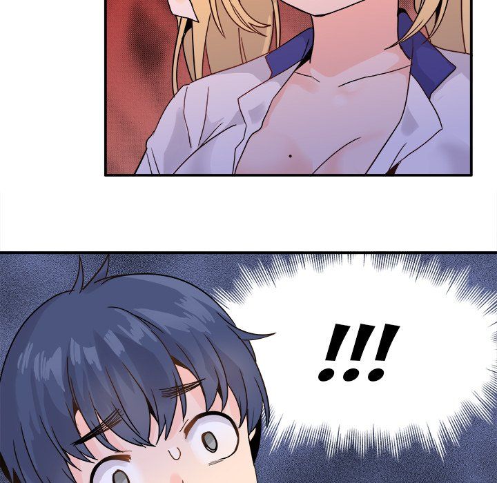 Entrapment Manhwa - Chapter 19 Page 11