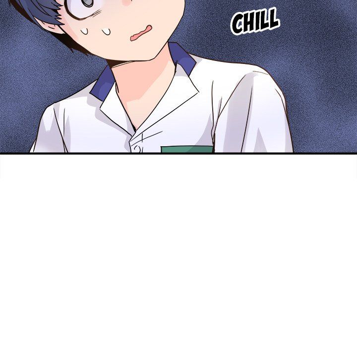 Entrapment Manhwa - Chapter 19 Page 12