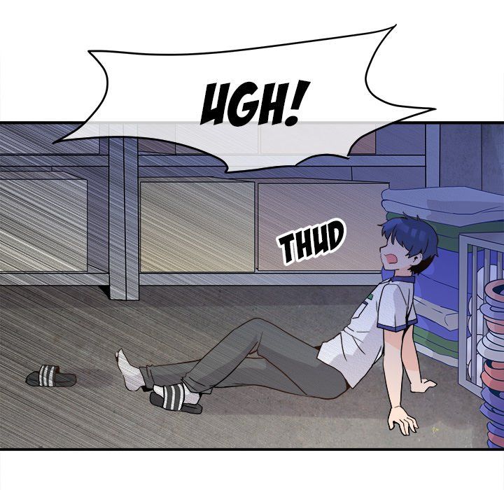 Entrapment Manhwa - Chapter 19 Page 15