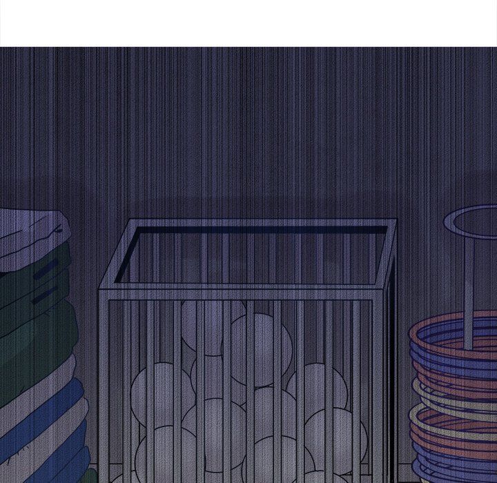 Entrapment Manhwa - Chapter 19 Page 16