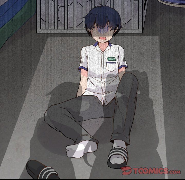 Entrapment Manhwa - Chapter 19 Page 17