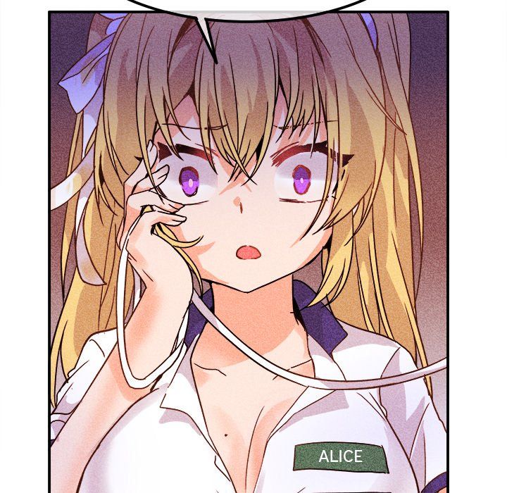 Entrapment Manhwa - Chapter 19 Page 19