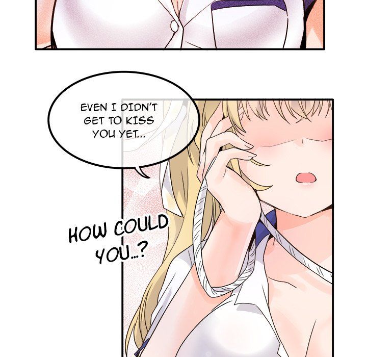 Entrapment Manhwa - Chapter 19 Page 20